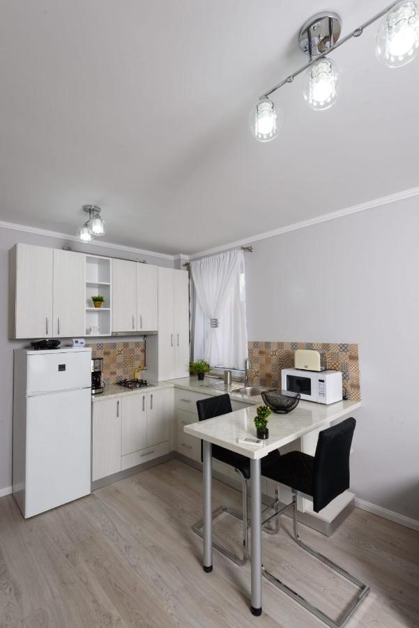 Povi Residence Lugoj Exterior foto