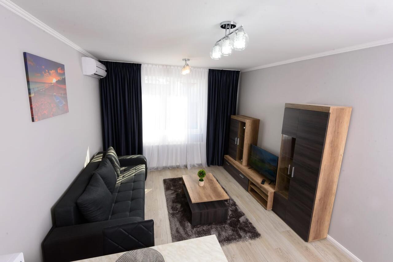Povi Residence Lugoj Exterior foto