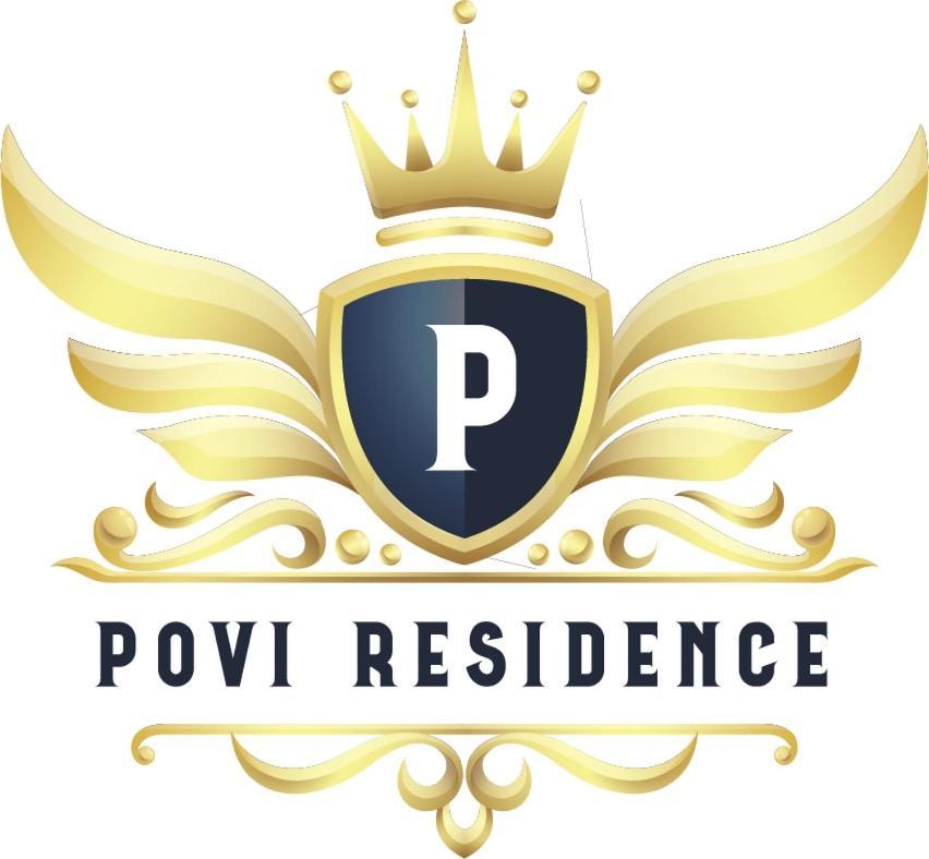 Povi Residence Lugoj Exterior foto